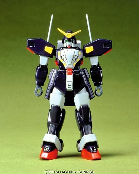  1/144 MOBILE FIGHTER G GUNDAM - GUNDAM SPIEGEL MODEL KIT FIGURE(GUNPLA) 