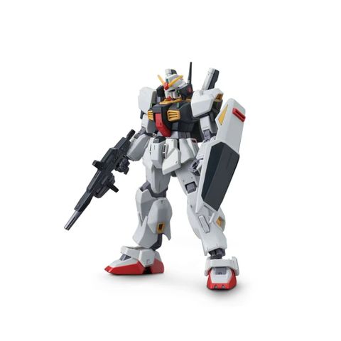  Đồ chơi lắp ráp 1/144 HGUC RX-178 GUNDAM MK-Ⅱ(AEUG) 