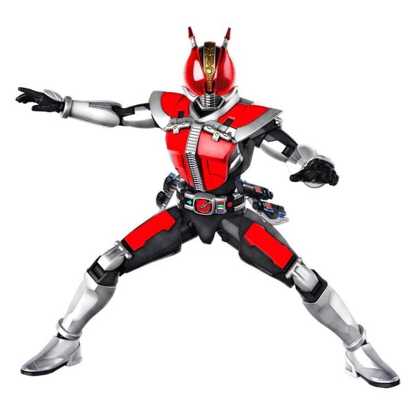 Figure-rise Standard MASKED RIDER DEN-O SWORD FORM & PLAT FORM