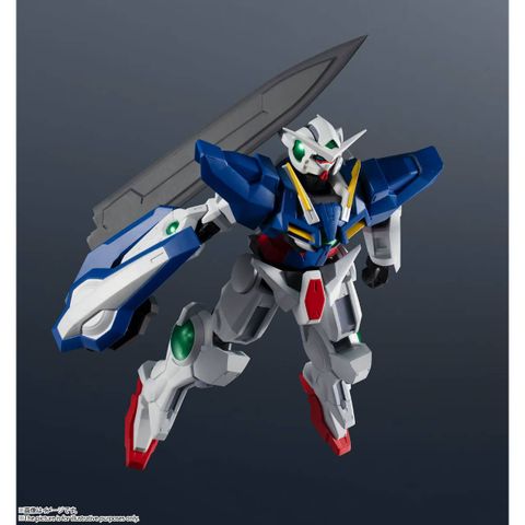  Gundam Universe - GN - 001 Gundam Exia GU-16 