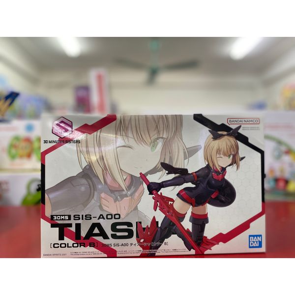 30MS SIS-A00 TIASHA [COLOR B]