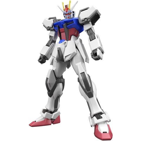  ENTRY GRADE Strike Gundam ( pocket) 