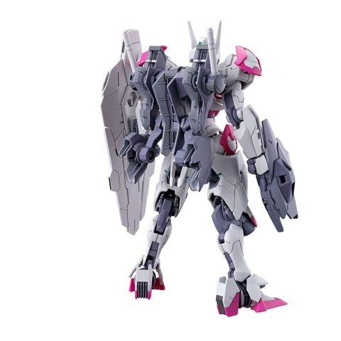  Đồ chơi lắp ráp HG 1/144 GUNDAM LFRITH 