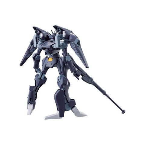  Đồ chơi lắp ráp HG 1/144 GUNDAM PHARACT 