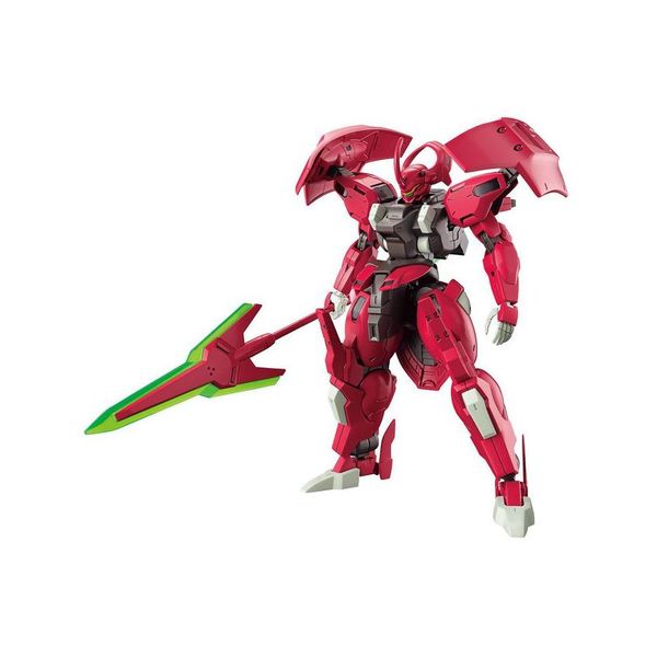 Đồ chơi lắp ráp HG 1/144 DARILBALDE