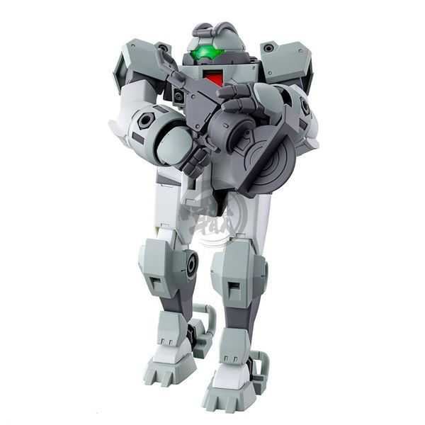 HG 1/144 EXPANSION PARTS SET for DEMI TRAINER