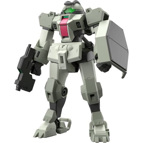  HG 1/144 EXPANSION PARTS SET for DEMI TRAINER 