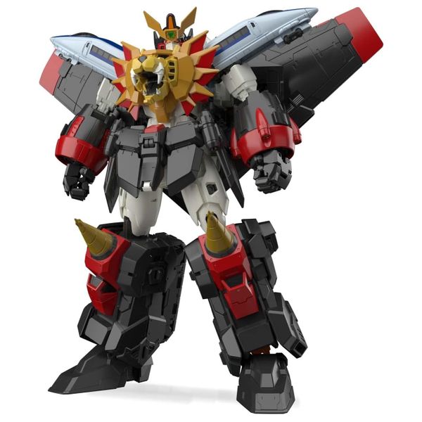 RG GAOGAIGAR