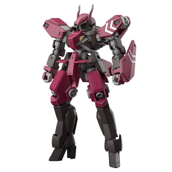  HG 1/144 Schwalbe Custom (Cyclase) Plastic Model 