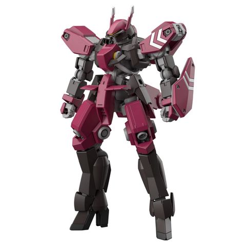  HG 1/144 Schwalbe Custom (Cyclase) Plastic Model 