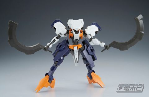 HG 1/144 HUGO 4573102638359 C2 