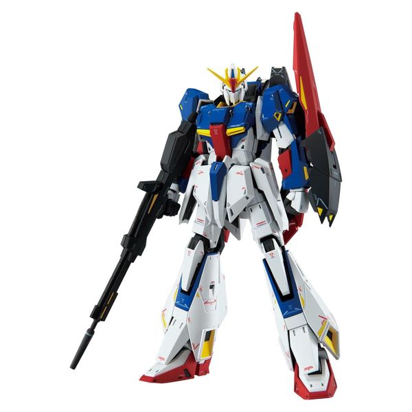 23win08 com lắp ráp MG 1/100 ZETA GUNDAM Ver.Ka