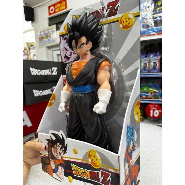 2225B Mô hình Super Saiyan Goku
