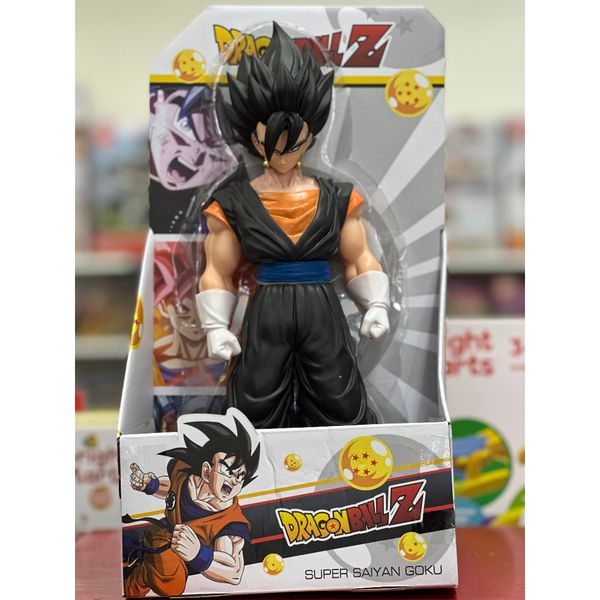 2225B Mô hình Super Saiyan Goku