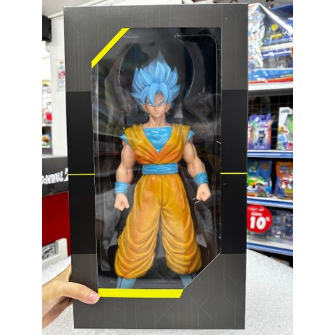  2226B Mô hình Super Saiyan Goku - có hộp 