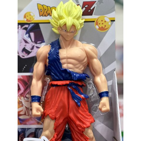  2229B Mô Hình Super Saiyan GoKu 