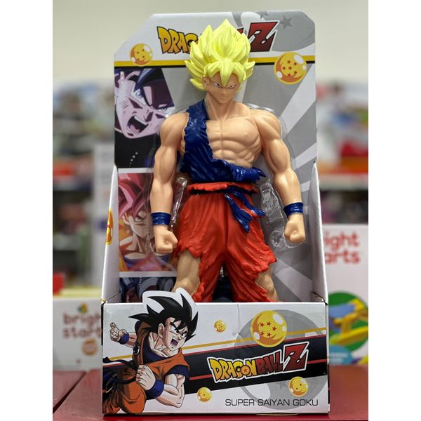 2229B Mô hình Super Saiyan Goku