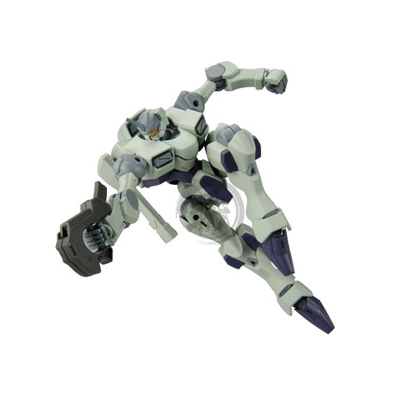 Đồ chơi lắp ghép HG 1/144 ZOWORT