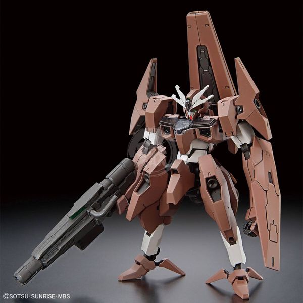 Đồ chơi lắp ráp HG 1/144 GUNDAM LFRITH THORN