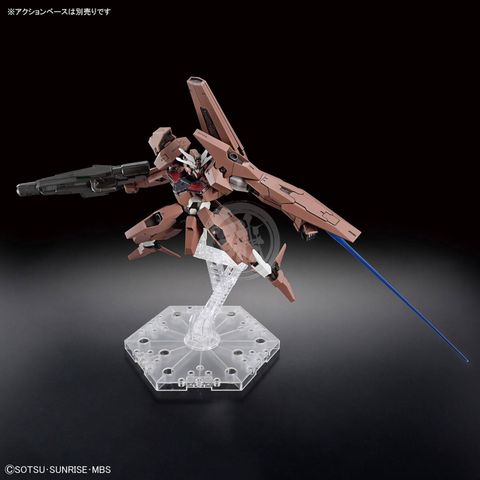  Đồ chơi lắp ráp HG 1/144 GUNDAM LFRITH THORN 