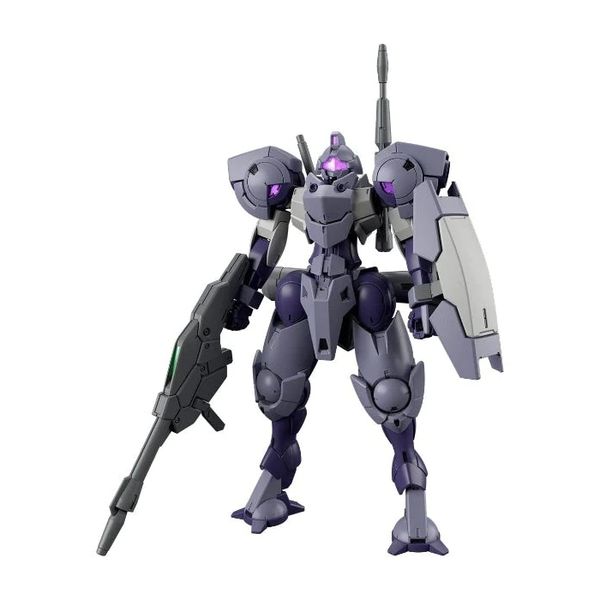 23win08 com lắp ráp HG 1/144 HEINDREE STURM