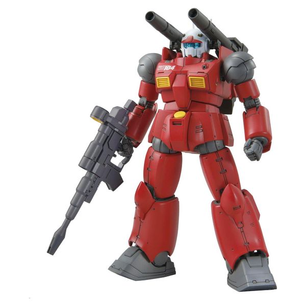 Đồ chơi lắp ráp HG 1/144 GUNCANNON (CUCURUZ DOAN’S ISLAND Ver.)