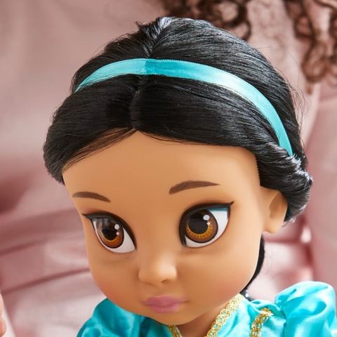  Búp bê Disney Jasmine Animator Doll 