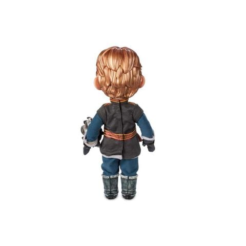  Búp bê Disney Animators' Collection Kristoff Doll - Frozen - 16 Inch 