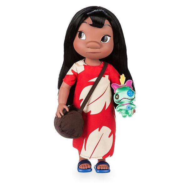 Búp bê Disney Lilo