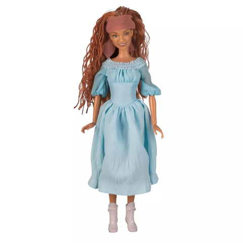  Disney Ariel Singing Doll – The Little Mermaid 