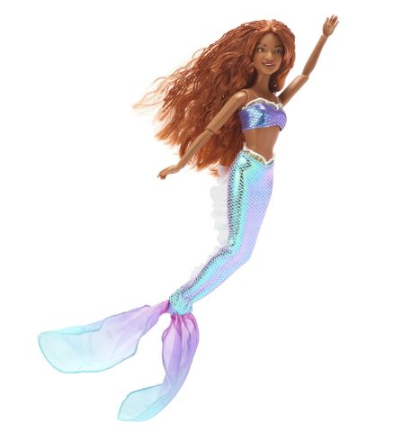  Disney Ariel Singing Doll – The Little Mermaid 