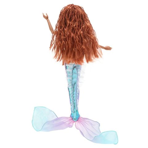  Disney Ariel Singing Doll – The Little Mermaid 
