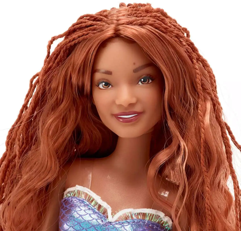  Disney Ariel Singing Doll – The Little Mermaid 