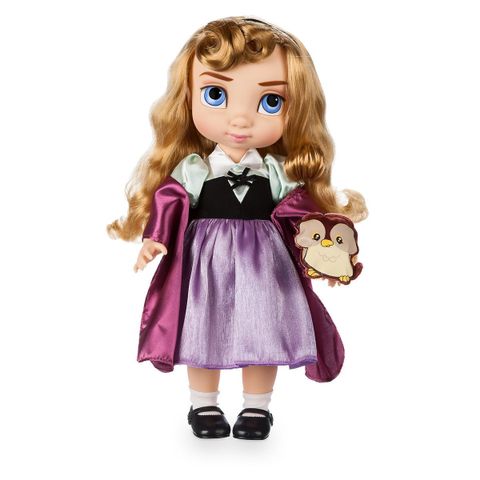  Búp bê Disney Animators' Collection Aurora Doll - 16 Inch 