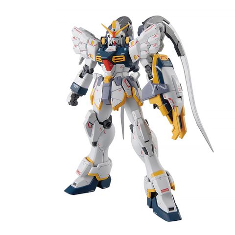  Đồ chơi Lắp ráp Gundam MG 1/100 GUNDAM SANDROCK EW 