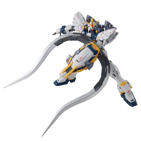  Đồ chơi Lắp ráp Gundam MG 1/100 GUNDAM SANDROCK EW 