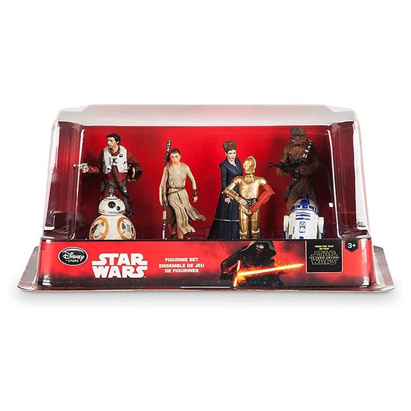 Mô hình quân kháng chiến Star Wars Thần lực Thức tỉnh