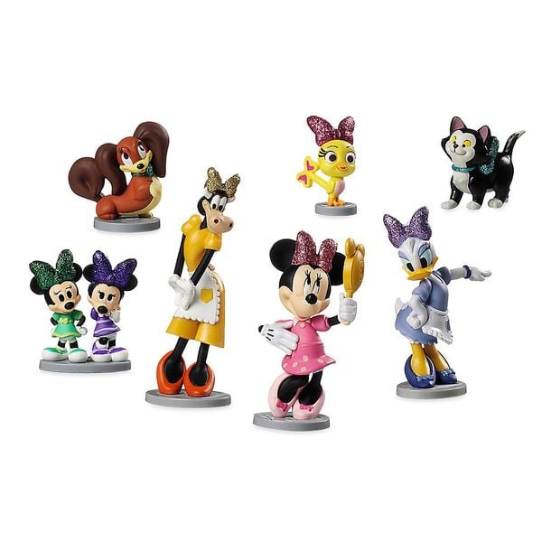 23win08 com Những người bạn của Chuột Minnie