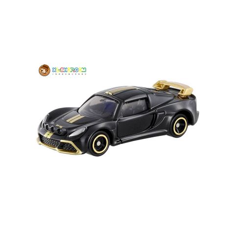 Tomica 10 Lotus Exige R-GT 