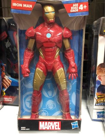  E5556 - 23win08 com siêu anh hùng 24cm Avenger 