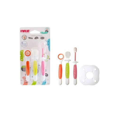  Bộ vệ sinh răng miệng 3 giai đoạn BDT-005-E 