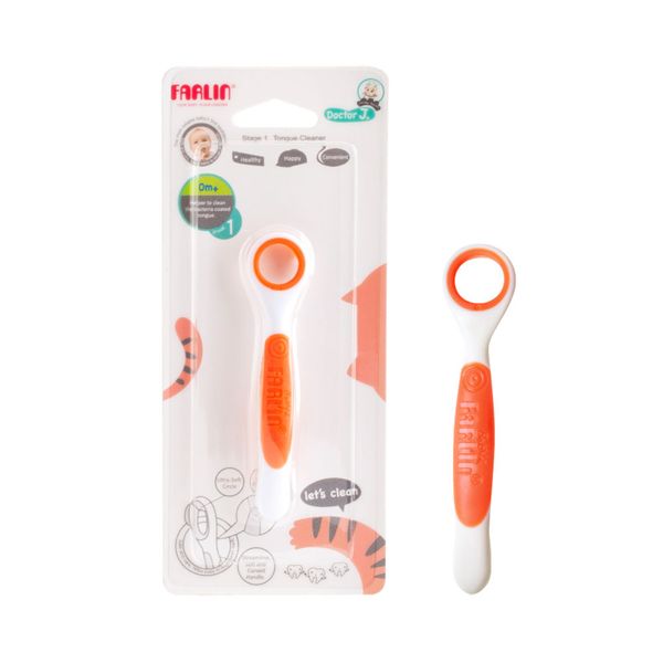 Bàn chải lưỡi BDT-005-A