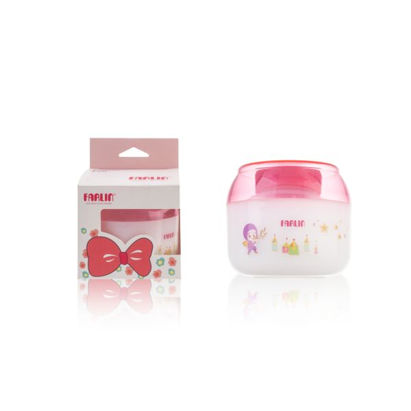 Hộp Chấm Phấn BF-170B
