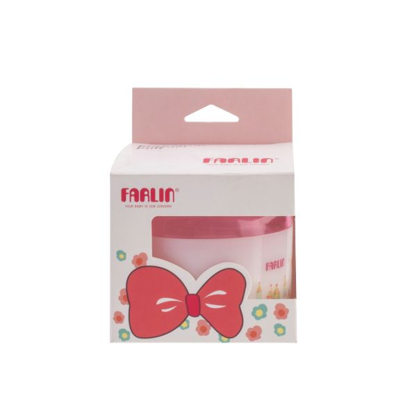 Hộp Chấm Phấn BF-170B
