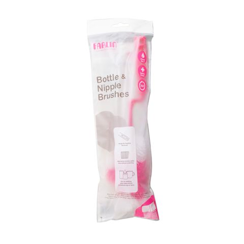  Cọ Rửa Bình Sữa BF-252 