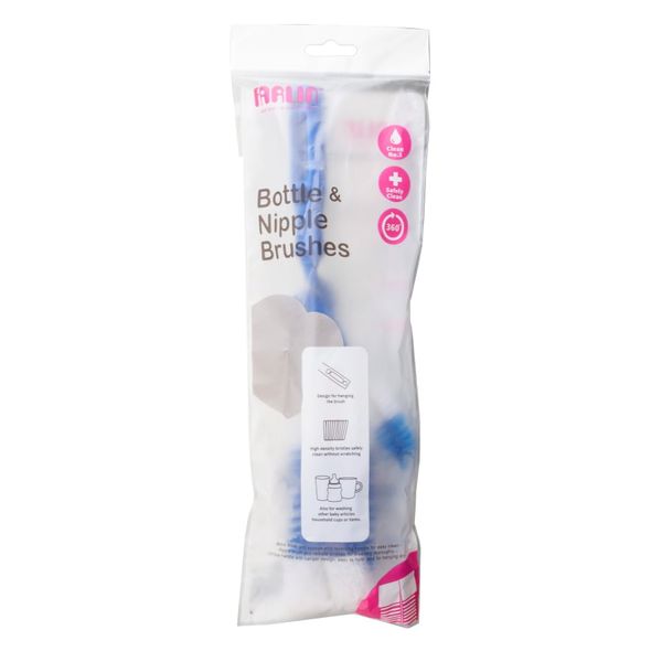 Cọ Rửa Bình Sữa BF-252