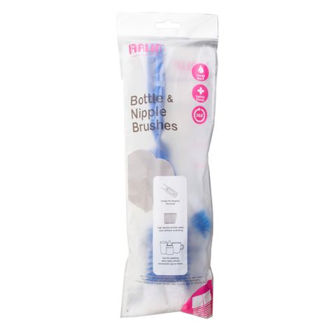  Cọ Rửa Bình Sữa BF-252 