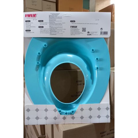 Bệ ngồi toilet BF-904 