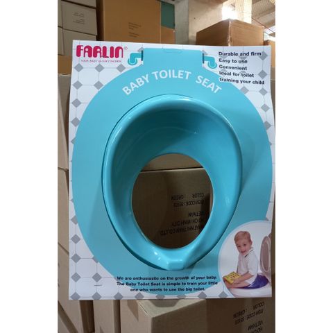  Bệ ngồi toilet BF-904 
