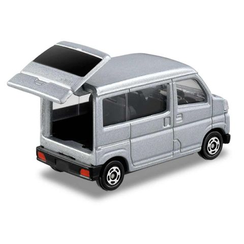  Tomica 30 Die-cast Car - 1/55 Daihatsu Hijet 